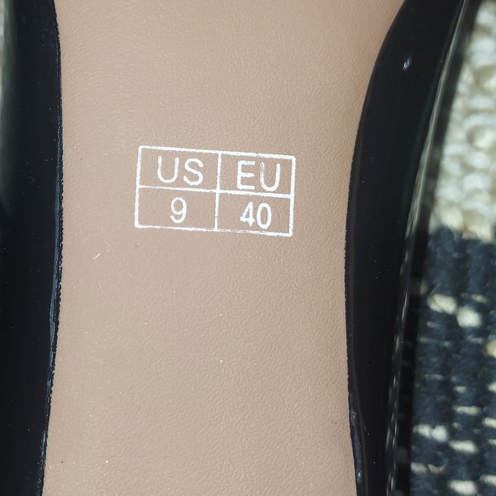 Movinsteps Shoes - Picture 8 of 9